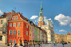 LA POLOGNE LA POLOGNE