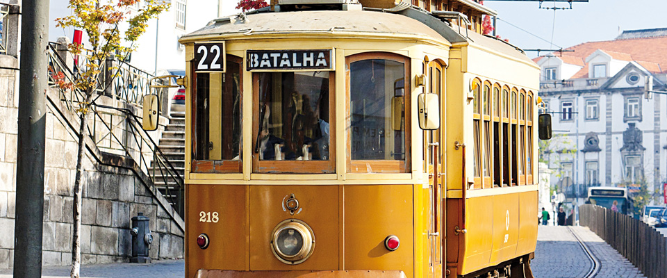LES PLUS BEAUX SITES DU PORTUGAL