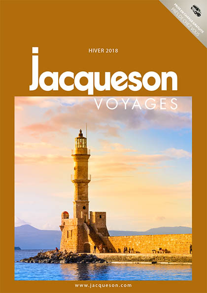 Catalogue 2018 hiver Catalogue Jacqueson 2018 hiver
