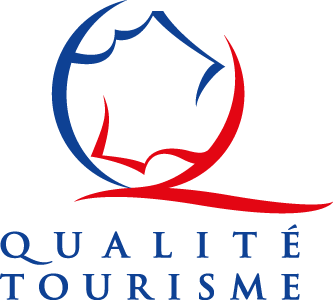 Logo label Qualité Tourisme