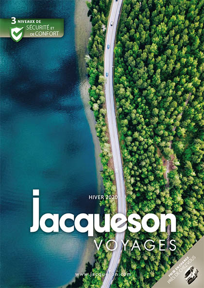 Catalogue 2020 hiver Catalogue Jacqueson 2020 hiver