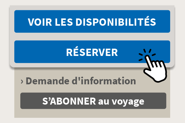 Réservation en ligne - Jacqueson