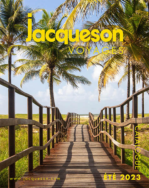 voyages jacqueson 2024