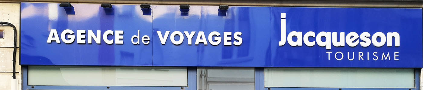 agences de voyages soissons