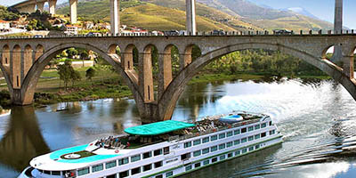 Croisières Jacqueson Voyages