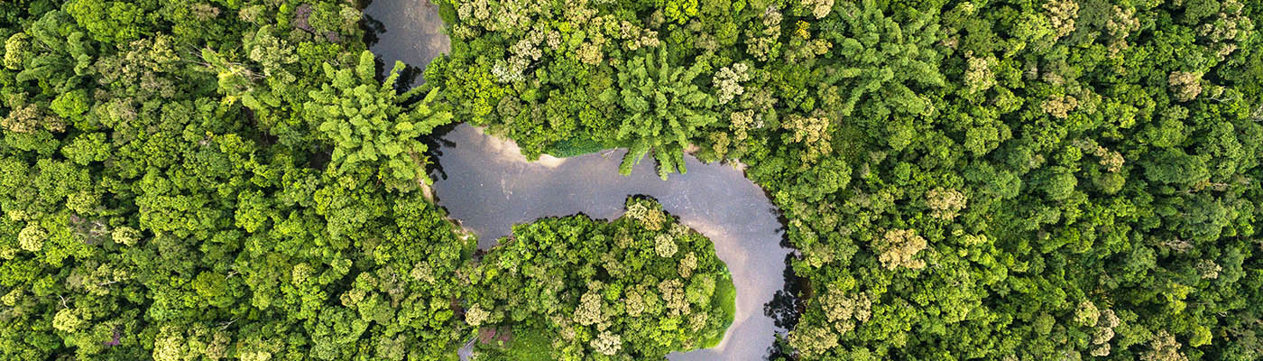 Jacqueson et l'environnement