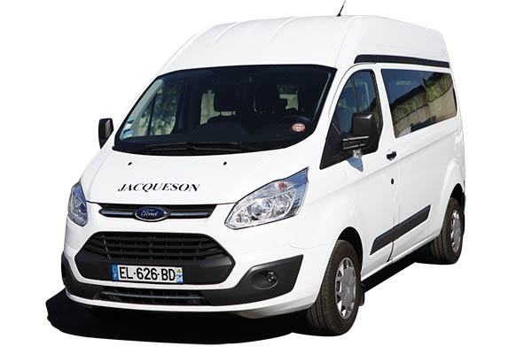 Navette Jacqueson